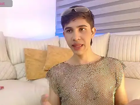 joshua saenz  online show from June 2026 11:50:02 PM