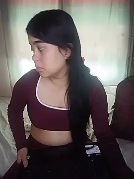 MiiaHott W online show from June 2026 01:48:02 PM