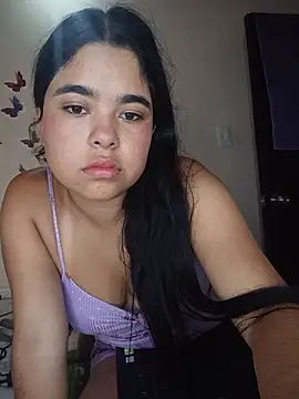 MiiaHott W online show from July 2026 02:23:01 PM