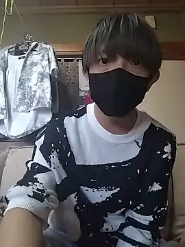 kazupan22 online show from May 2026 08:01:01 AM