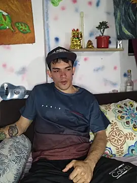 Maykiinn online show from May 2026 03:36:02 AM
