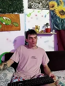 Maykiinn online show from May 2026 04:21:01 AM