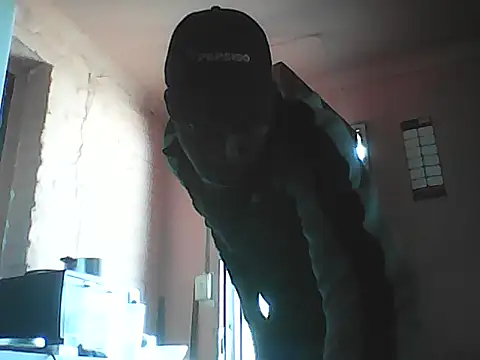Tman5883 online show from May 2026 10:20:01 AM