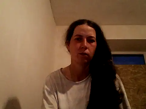 DanicaFey online show from May 2026 05:43:01 PM