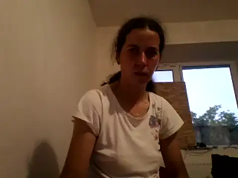 DanicaFey online show from July 2026 06:07:01 PM