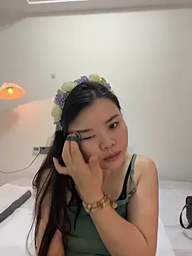 QinQin 3333 online show from May 2026 05:12:01 AM