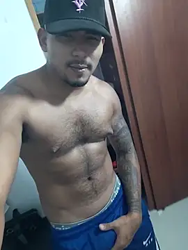 AndrssGold online show from May 2026 03:35:02 AM