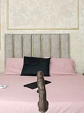 Liastarkk online show from July 2026 11:47:01 AM