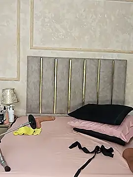 Liastarkk online show from July 2026 11:52:02 AM