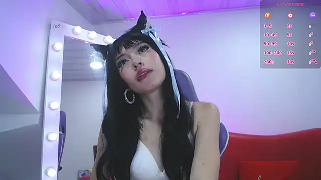 mia gyutarouwu online show from June 2026 12:03:02 PM