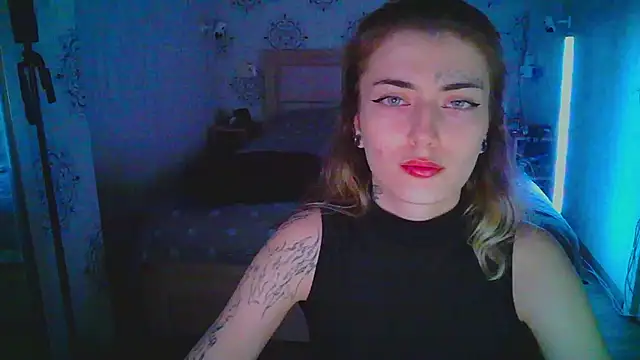 HarrisLola online show from May 2026 02:44:02 PM