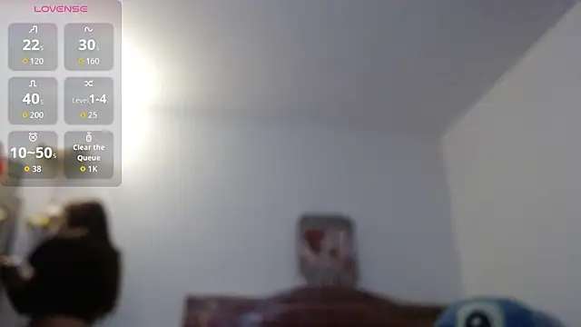 Candykane29 online show from June 2026 03:40:02 AM