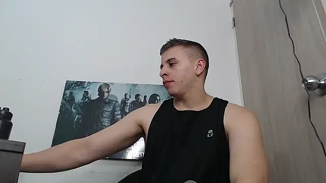 Snapshot of Draco_boy chatting on May 2026 11:02:02 PM Draco boy online show from May 2026 11:02:02 PM