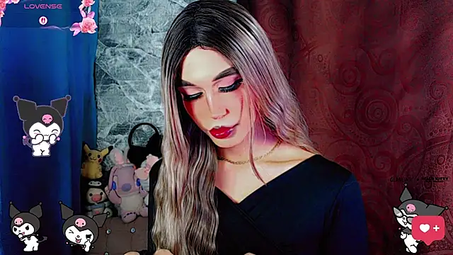 Snapshot of Megaan_Dolll chatting on June 2026 07:00:01 AM Megaan Dolll online show from June 2026 07:00:01 AM