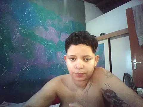 ZayaPoisonIvy online show from May 2026 08:06:02 PM