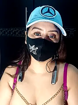 Choco-230 online show from July 2026 07:52:02 PM