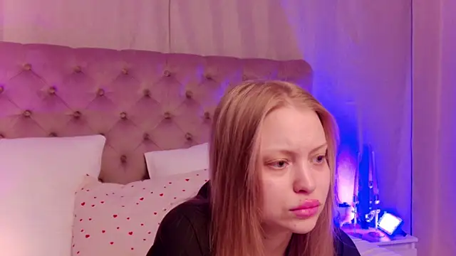 DorissHilton online show from May 2026 08:50:02 PM