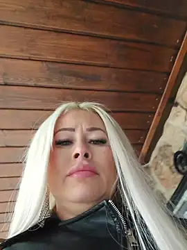 MILFBARBY online show from February 2026 08:08:02 AM