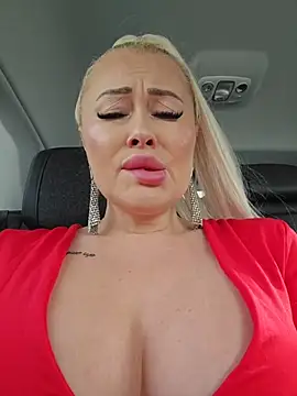 MILFBARBY online show from May 2026 07:17:01 AM