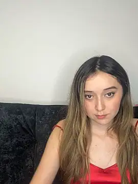 Sarisloves online show from July 2026 04:19:01 AM