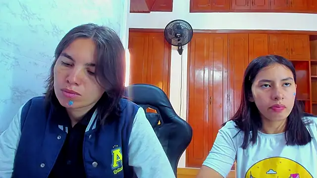 Soffy and Emily online show from June 2026 12:25:02 PM