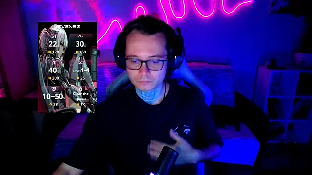MeLanXolik online show from June 2026 07:04:02 PM