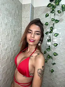 Gaby Coopeer online show from July 2026 01:08:02 AM