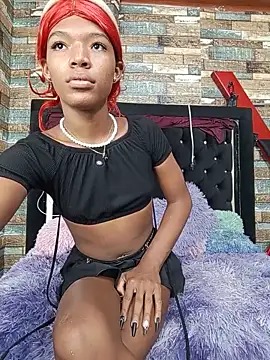 Liss Love1 online show from June 2026 08:57:01 PM