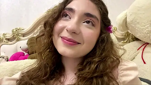 Rosie Sweety online show from May 2026 07:09:02 PM