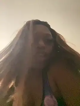 BlaqueBarbee online show from July 2026 08:40:02 AM