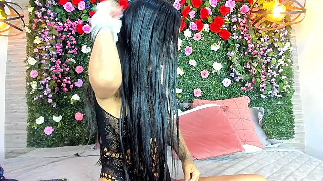 ViolettGracee online show from June 2026 12:42:02 PM
