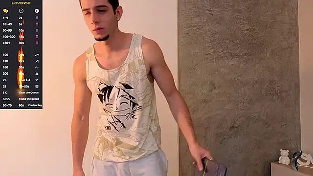 isaacblaze  online show from June 2026 03:55:01 AM