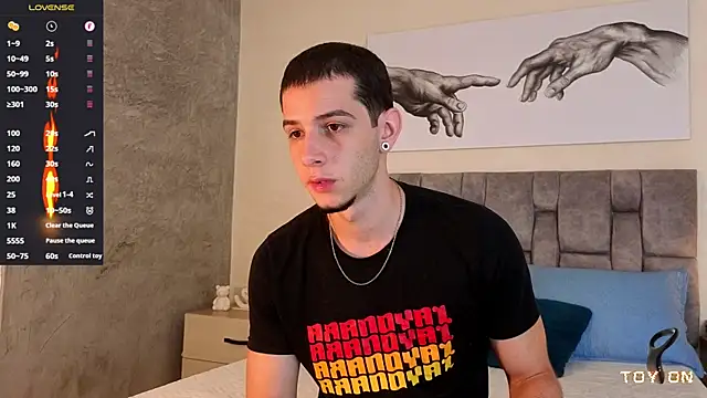 isaacblaze  online show from June 2026 03:33:02 AM