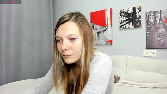 Sunny Sammyy online show from July 2026 02:05:17 AM