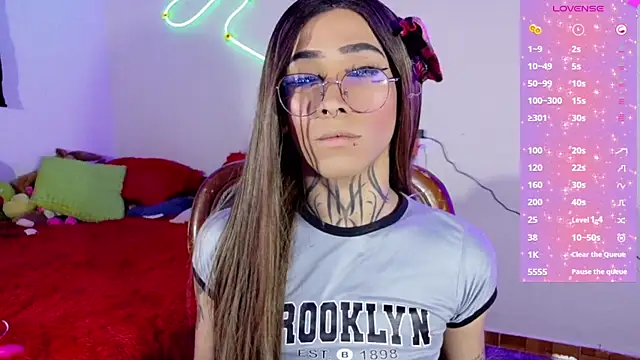 antonella rangel online show from May 2026 04:42:01 AM