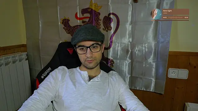 zadrotx online show from June 2026 11:35:02 AM