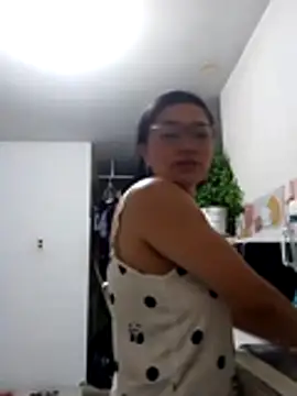 Snapshot of Casandra_inthemorning chatting on June 2026 02:40:01 AM Casandra inthemorning online show from June 2026 02:40:01 AM