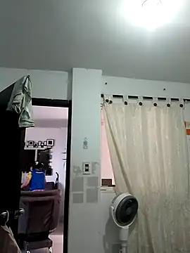 Snapshot of Casandra_inthemorning chatting on June 2026 03:28:01 PM Casandra inthemorning online show from June 2026 03:28:01 PM