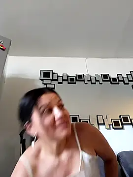 Snapshot of Casandra_inthemorning chatting on June 2026 12:37:01 PM Casandra inthemorning online show from June 2026 12:37:01 PM