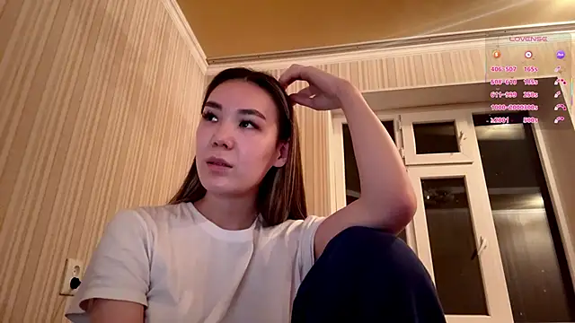 JenellKjelland online show from May 2026 04:06:02 PM