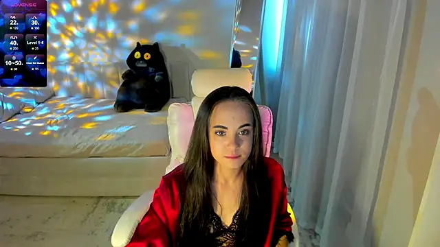 Black Dollarss online show from May 2026 03:01:02 AM