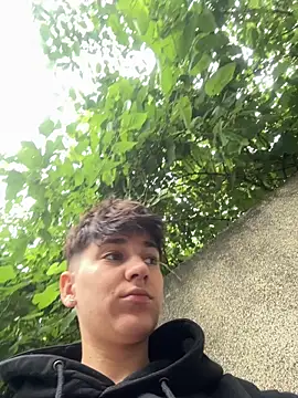 JessyAdoryx online show from June 2026 12:03:02 PM