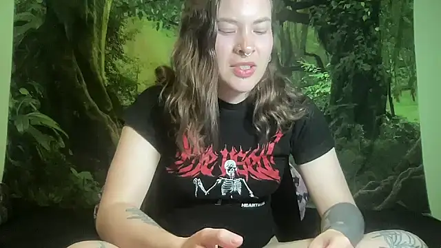 mo0ngoddess online show from March 2026 03:21:01 AM