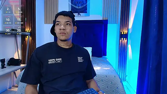bick jhonn online show from June 2026 07:29:01 PM