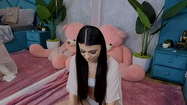 AshleyKartter online show from May 2026 07:23:02 PM