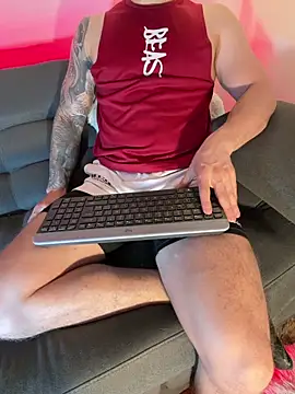 Oliver browm online show from May 2026 12:57:02 PM