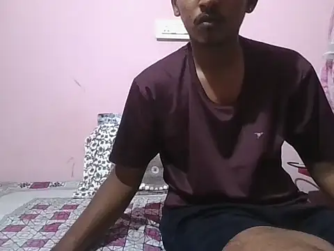 Gojohex online show from May 2026 06:09:01 PM