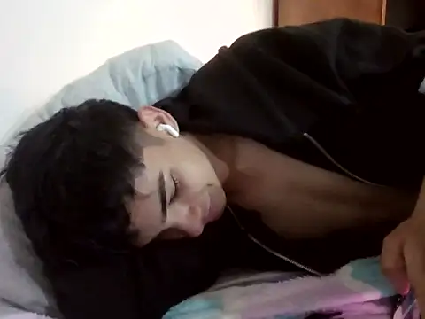 GhostBoyX66 online show from May 2026 08:54:02 AM