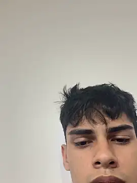 GhostBoyX66 online show from May 2026 03:46:02 AM