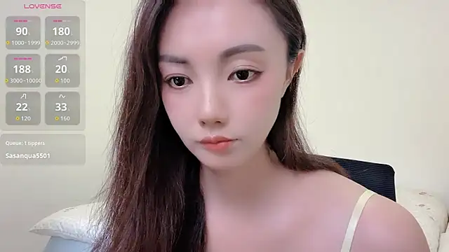 Lily88  online show from May 2026 01:57:16 AM